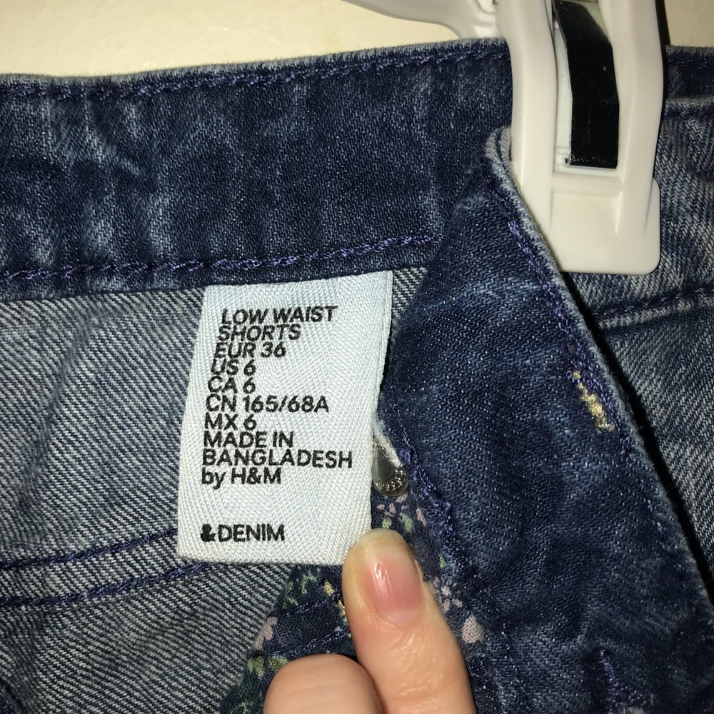 Shorts - Picture 3 of 3